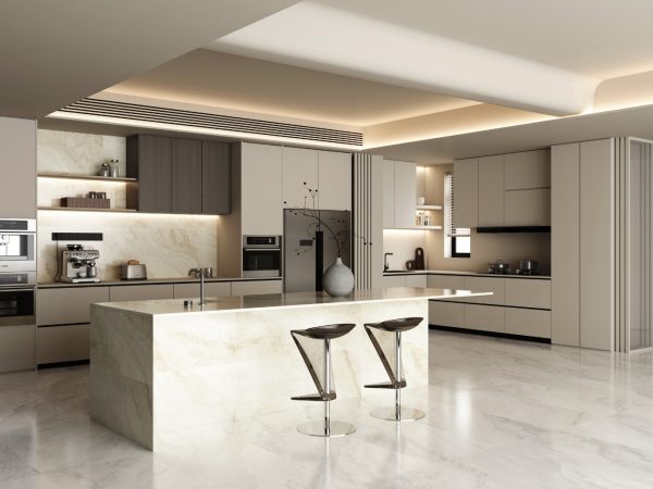 WHITE MARBLE - 612PM126601S