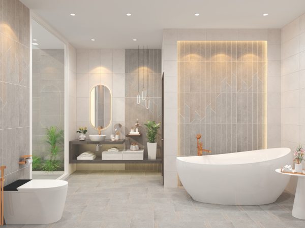 Kích Thước 600x600 mm