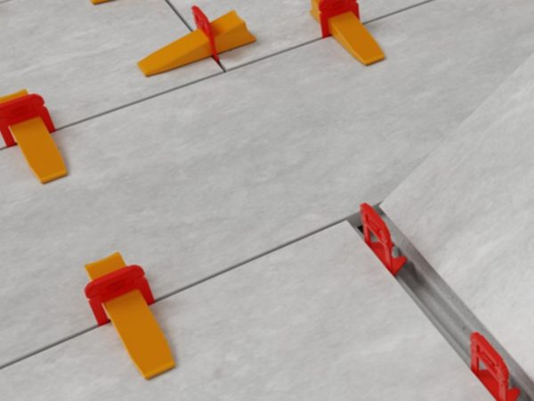 KE, NÊM LÁT GẠCH