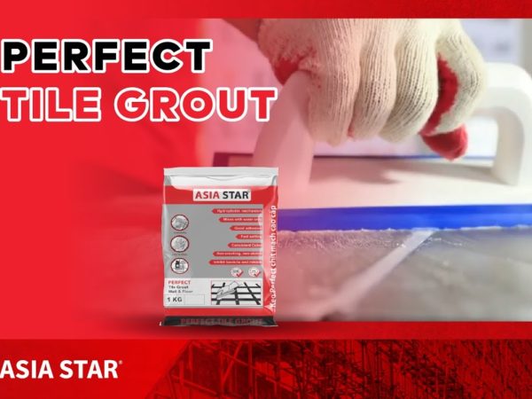 Keo Chít Mạch PERFECT TILE GROUT