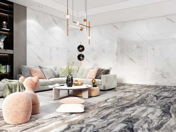 MARBLE 4 - 816ARWH - NHIEU VAN - 3VAN