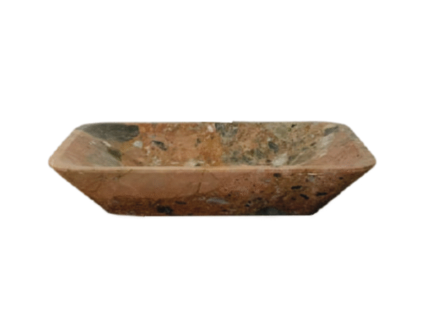 RECTANGLE LAVABO #1 (58x38x10.5 cm - 22kg)
