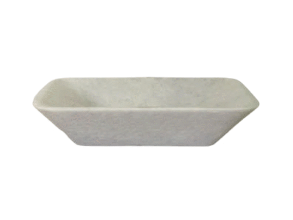 BST 57A Crystal White