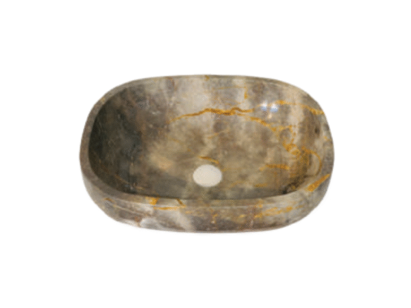 BST 74 Yellow Forest