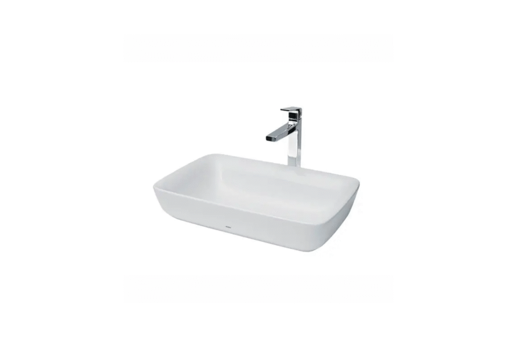 Chậu Đặt Bàn PJS06WE