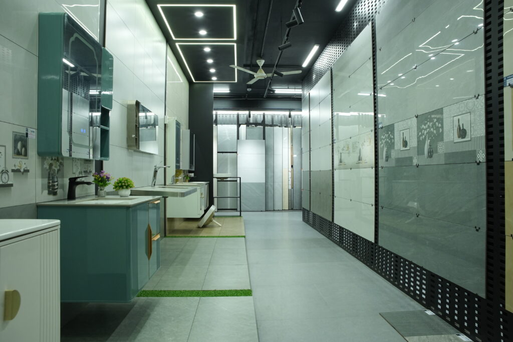 Bảng giá thiết bị vệ sinh Thanh Hóa – Cập nhật mới & cách chọn phù hợp