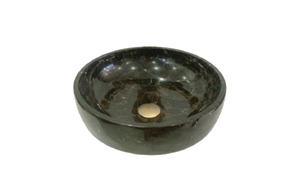 ROUND LAVABO #5 (42x42x14 cm 20 kg)