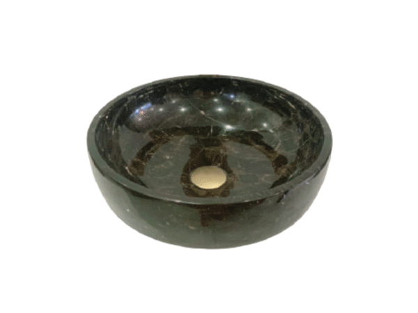 ROUND LAVABO #5 (42x42x14 cm 20 kg)