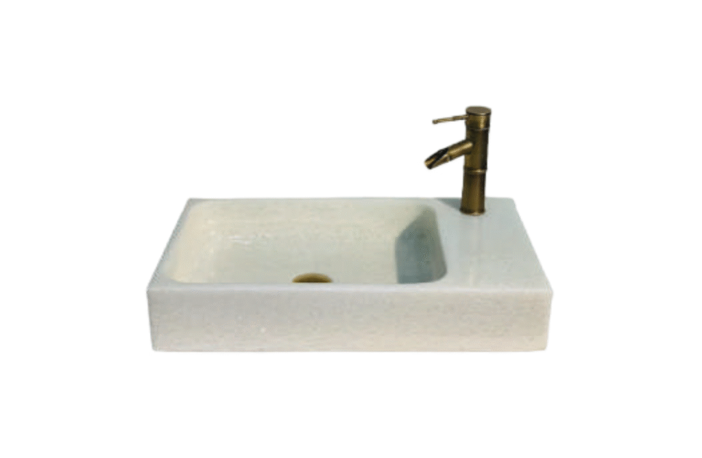 TCN 29A Crystal White