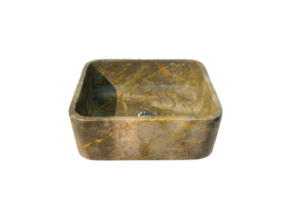 VVM 44 Yellow Forest