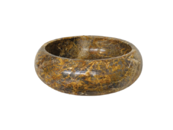 ROUND LAVABO #4 (42x42x14 cm - 20 kg)