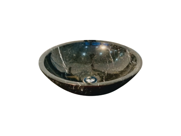 ROUND LAVABO (42x42x14 cm - 12kg)