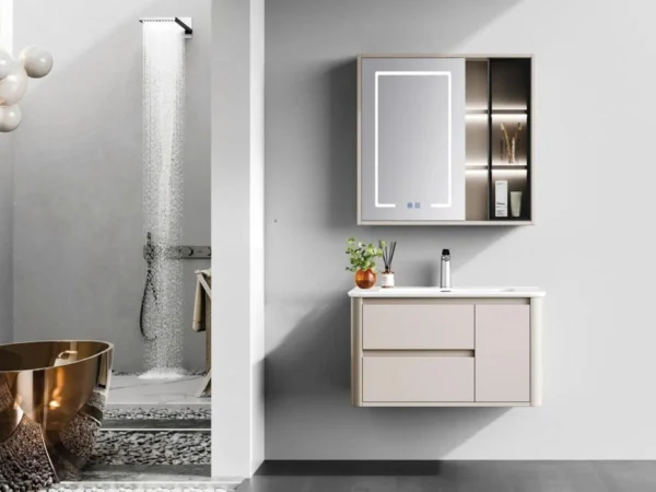 BỘ TỦ CHẬU YS701 - 80