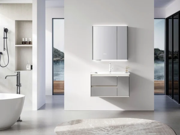 BỘ TỦ CHẬU YS810 - 80