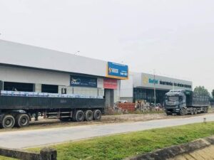 showroom sun viet hau loc 1