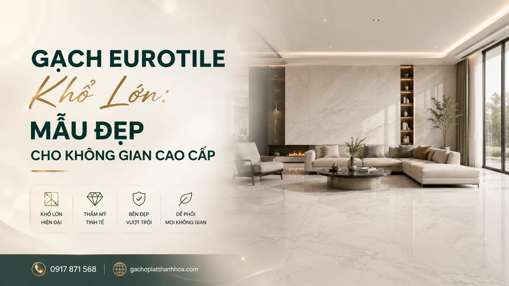 gach eurotile kho lon